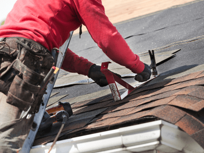 About Roof Repair Experts Chouteau, OK